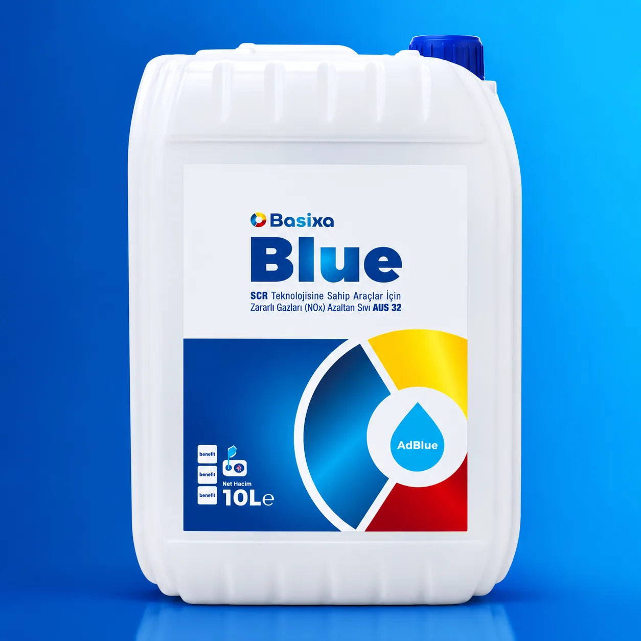 ADBLUE AUS 32